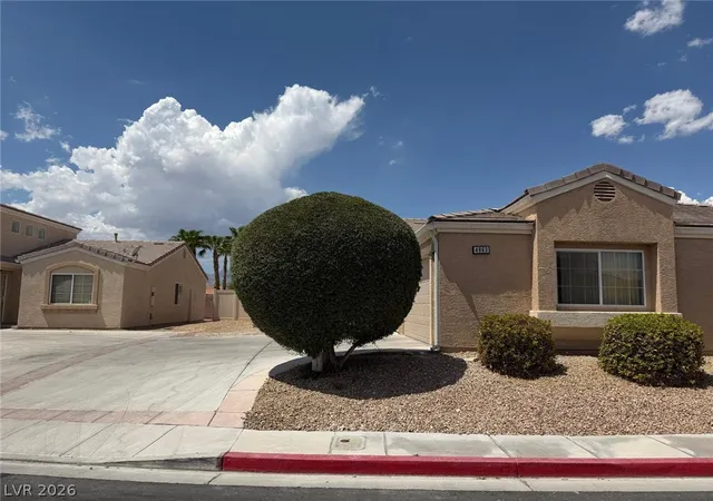 Photo 3 of Townhouse for sale at 4863 Marco Polo St, North Las Vegas, NV 89031 | MLS# 2809279 | Listing updated on 2026-09-30