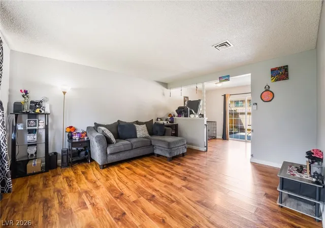 Photo 3 of Townhouse for sale at 6135 Meadowgrass Ln, Las Vegas, NV 89103 | MLS# 2809421 | Listing updated on 2026-09-11