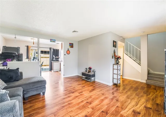 Photo 4 of Townhouse for sale at 6135 Meadowgrass Ln, Las Vegas, NV 89103 | MLS# 2809421 | Listing updated on 2026-09-11