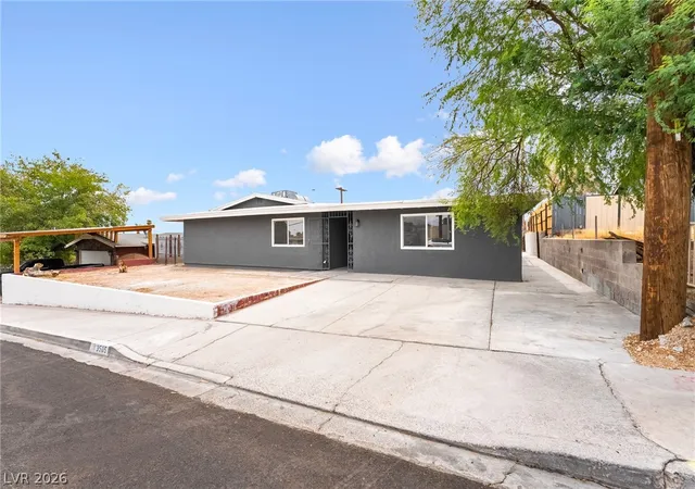 Photo 3 of Single family home for sale at 3505 W Bonanza Rd, Las Vegas, NV 89107 | MLS# 2809312 | Listing updated on 2026-09-06