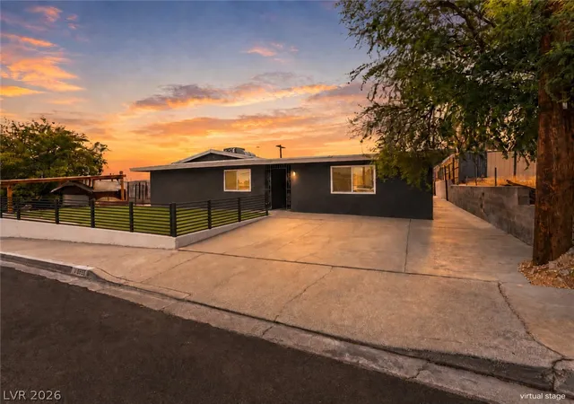 Photo 4 of Single family home for sale at 3505 W Bonanza Rd, Las Vegas, NV 89107 | MLS# 2809312 | Listing updated on 2026-09-06