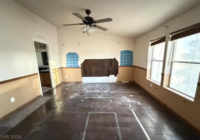 Photo 3 of Manufactured home for sale at 2390 Christie Ct, Pahrump, NV 89060 | MLS# 2806018 | Listing updated on 2026-09-29