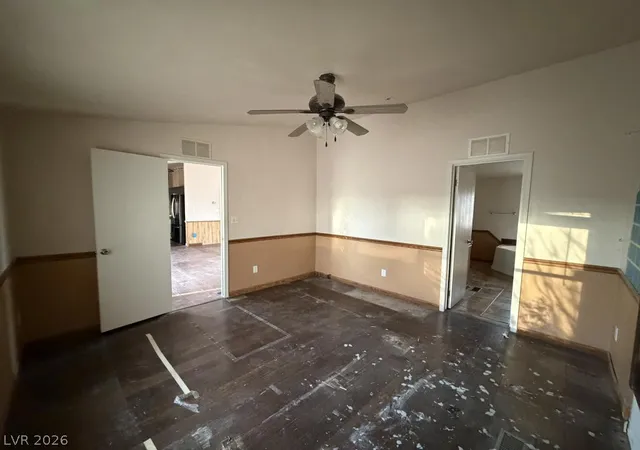 Photo 4 of Manufactured home for sale at 2390 Christie Ct, Pahrump, NV 89060 | MLS# 2806018 | Listing updated on 2026-09-29