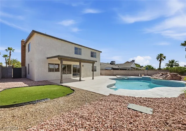 Photo 2 of Single family home for sale at 7275 Bridgeview Ave, Las Vegas, NV 89147 | MLS# 2809013 | Listing updated on 2026-09-04
