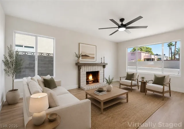 Photo 3 of Single family home for sale at 7275 Bridgeview Ave, Las Vegas, NV 89147 | MLS# 2809013 | Listing updated on 2026-09-04
