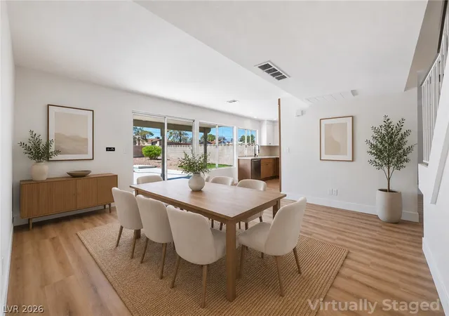 Photo 4 of Single family home for sale at 7275 Bridgeview Ave, Las Vegas, NV 89147 | MLS# 2809013 | Listing updated on 2026-09-04