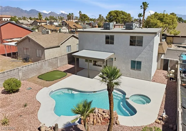 Photo 2 of Single family home for sale at 7275 Bridgeview Ave, Las Vegas, NV 89147 | MLS# 2809013 | Listing updated on 2026-09-29