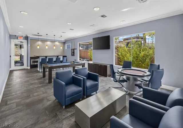 Listing Photo 2 - Condo for sale in building located at 2900 Sunridge Hts Pkwy, Henderson, NV 89052 - Unit #625