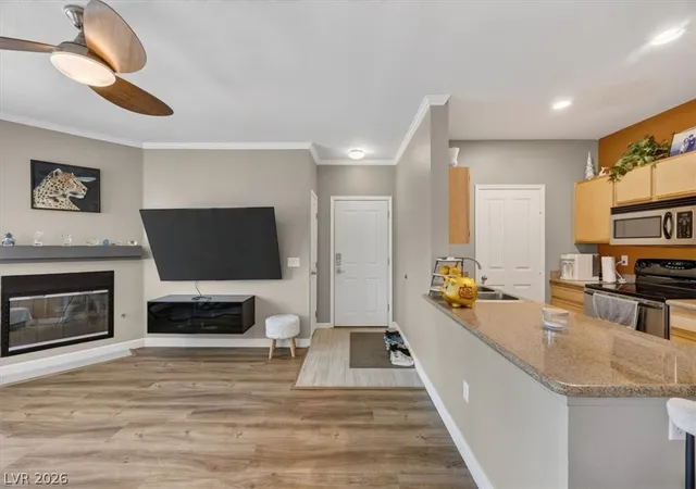 Photo 3 of Condo for sale at 2900 Sunridge Hts Pkwy #625, Henderson, NV 89052 | MLS# 2808780 | Listing updated on 2026-09-04
