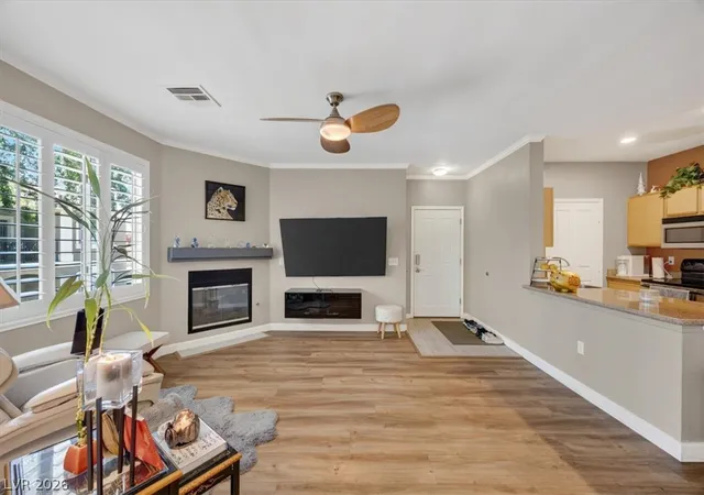 Photo 4 of Condo for sale at 2900 Sunridge Hts Pkwy #625, Henderson, NV 89052 | MLS# 2808780 | Listing updated on 2026-09-04