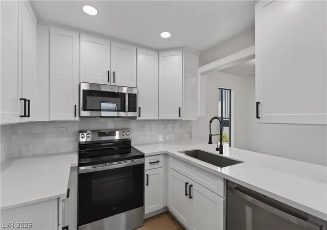 Photo 1 of Condo for sale at 601 Cabrillo Cir #859, Henderson, NV 89015 | MLS# 2809474 | Listing updated on 2026-09-11
