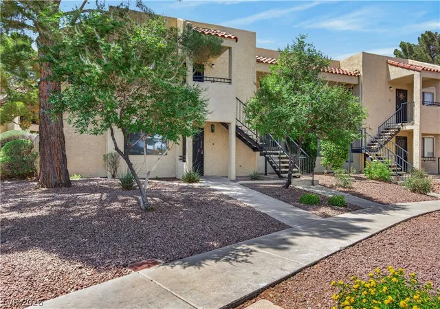 Photo 2 of Condo for sale at 601 Cabrillo Cir #859, Henderson, NV 89015 | MLS# 2809474 | Listing updated on 2026-09-11