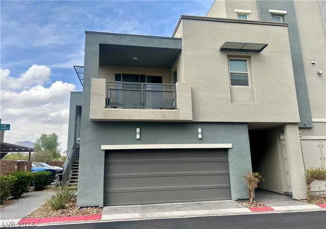 Condo for sale at 11290 Hidden Peak Ave #212, Las Vegas, NV 89135 | MLS# 2808953