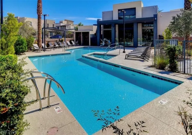 Photo 2 of Condo for sale at 11290 Hidden Peak Ave #212, Las Vegas, NV 89135 | MLS# 2808953 | Listing updated on 2026-09-23