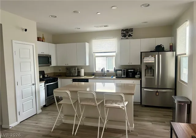 Photo 3 of Condo for sale at 11290 Hidden Peak Ave #212, Las Vegas, NV 89135 | MLS# 2808953 | Listing updated on 2026-09-23