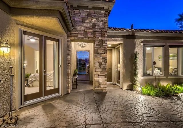 Photo 39 of Single family home for sale at 2284 Savannah River St, Henderson, NV 89044 | MLS# 2809337 | Listing updated on 2026-09-01