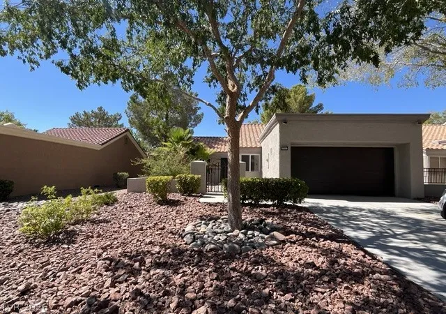 Photo 2 of Townhouse for sale at 8541 Millsboro Dr, Las Vegas, NV 89134 | MLS# 2809509 | Listing updated on 2026-09-07