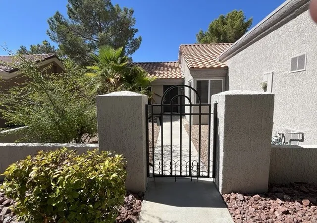 Photo 3 of Townhouse for sale at 8541 Millsboro Dr, Las Vegas, NV 89134 | MLS# 2809509 | Listing updated on 2026-09-07