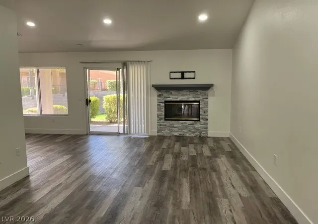 Photo 3 of Townhouse for sale at 8541 Millsboro Dr, Las Vegas, NV 89134 | MLS# 2809509 | Listing updated on 2026-09-07