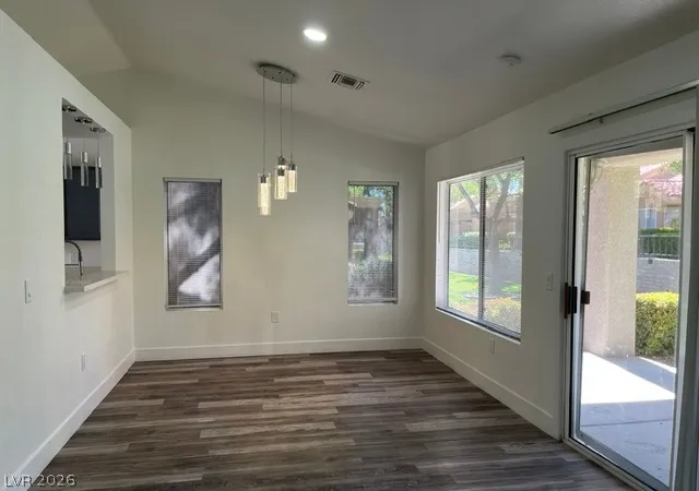 Photo 4 of Townhouse for sale at 8541 Millsboro Dr, Las Vegas, NV 89134 | MLS# 2809509 | Listing updated on 2026-09-07