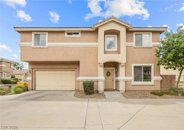 Photo 1 of Single family home for sale at 1478 Evening Song Ave, Henderson, NV 89012 | MLS# 2809420 | Listing updated on 2026-09-21