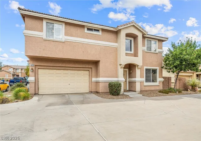 Photo 2 of Single family home for sale at 1478 Evening Song Ave, Henderson, NV 89012 | MLS# 2809420 | Listing updated on 2026-09-21