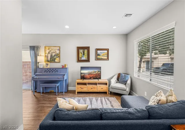 Photo 4 of Single family home for sale at 1478 Evening Song Ave, Henderson, NV 89012 | MLS# 2809420 | Listing updated on 2026-09-21