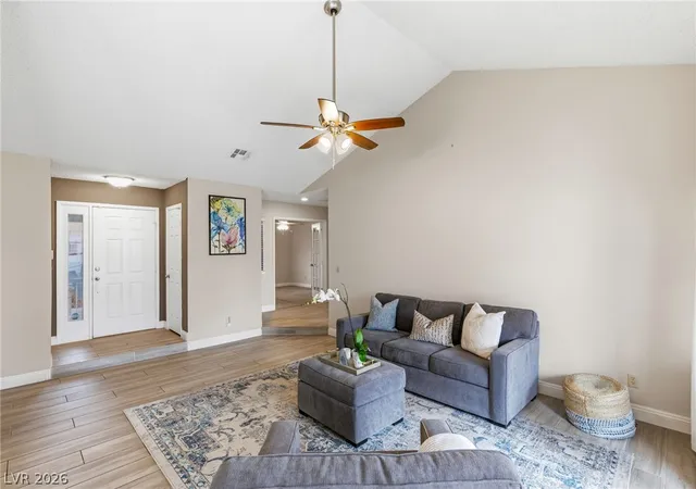 Photo 3 of Townhouse for sale at 582 Cervantes Dr, Henderson, NV 89014 | MLS# 2808899 | Listing updated on 2026-09-09