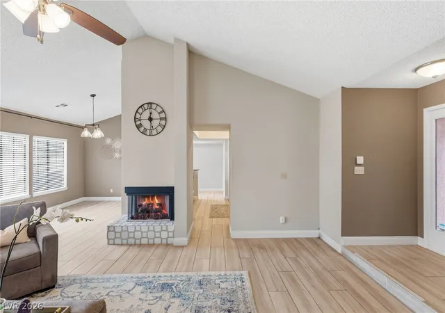 Photo 3 of Townhouse for sale at 582 Cervantes Dr, Henderson, NV 89014 | MLS# 2808899 | Listing updated on 2026-09-09