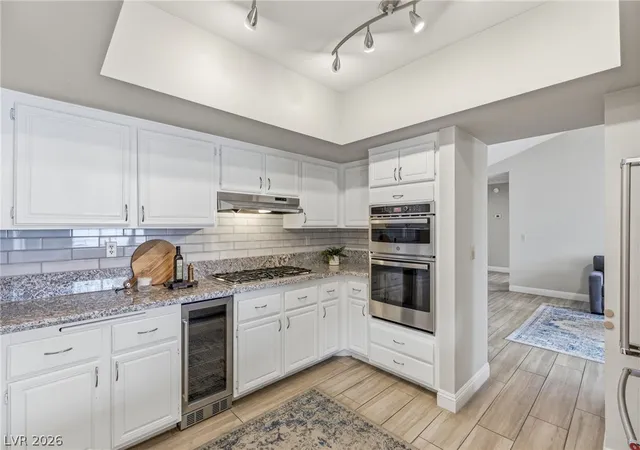 Photo 4 of Townhouse for sale at 582 Cervantes Dr, Henderson, NV 89014 | MLS# 2808899 | Listing updated on 2026-09-09