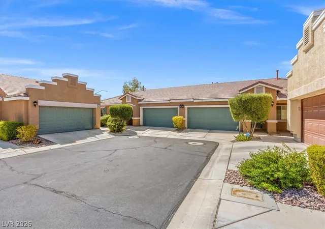 Photo 3 of Sale Pending at 5257 Sand Dollar Ave, Las Vegas, NV 89141 | MLS# 2808542 | Listing updated on 2026-10-02