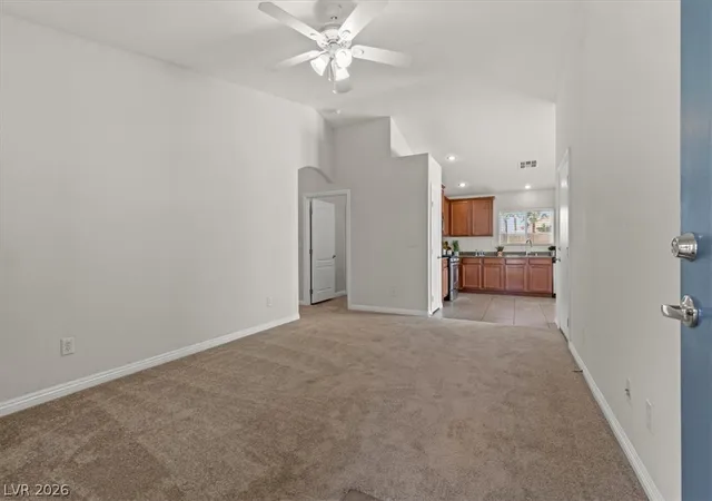 Photo 4 of Sale Pending at 5257 Sand Dollar Ave, Las Vegas, NV 89141 | MLS# 2808542 | Listing updated on 2026-10-02
