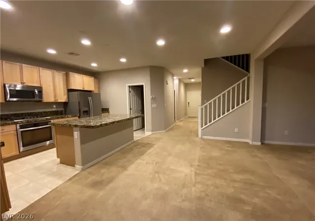 Photo 3 of Single family home for sale at 8065 Ancient Oaks Ave, Las Vegas, NV 89113 | MLS# 2809390 | Listing updated on 2026-09-12