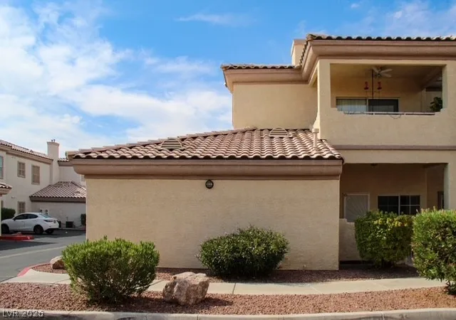 Photo 1 of Condo for sale at 3601 Arginis St #102, Las Vegas, NV 89108 | MLS# 2809371 | Listing updated on 2026-09-08