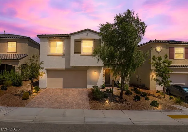 Photo 1 of Single family home for sale at 10332 Thurso Ave, Las Vegas, NV 89166 | MLS# 2809458 | Listing updated on 2026-09-13