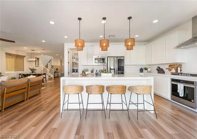 Photo 3 of Single family home for sale at 10332 Thurso Ave, Las Vegas, NV 89166 | MLS# 2809458 | Listing updated on 2026-09-25