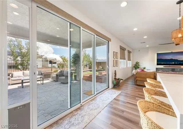Photo 3 of Single family home for sale at 10332 Thurso Ave, Las Vegas, NV 89166 | MLS# 2809458 | Listing updated on 2026-09-13