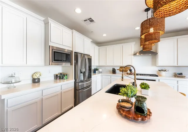 Photo 3 of Single family home for sale at 10332 Thurso Ave, Las Vegas, NV 89166 | MLS# 2809458 | Listing updated on 2026-09-13
