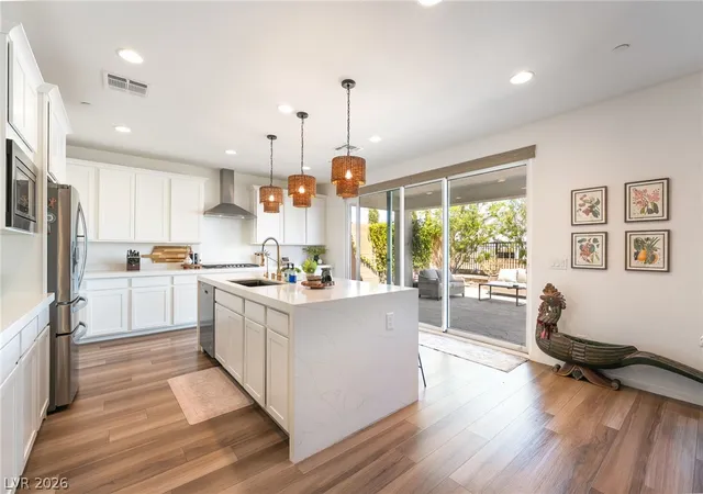 Photo 4 of Single family home for sale at 10332 Thurso Ave, Las Vegas, NV 89166 | MLS# 2809458 | Listing updated on 2026-09-13