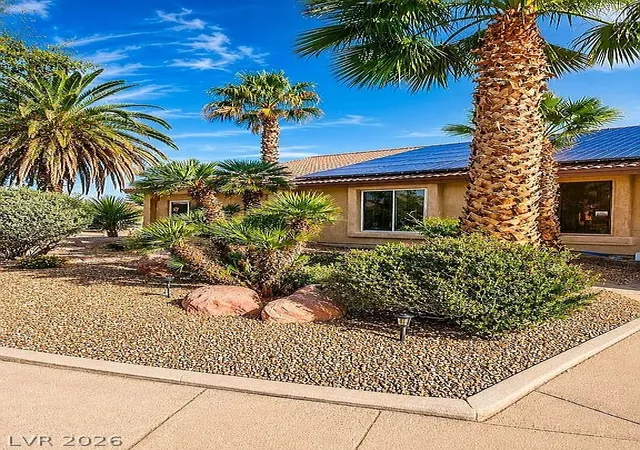 Photo 1 of Single family home for sale at 2036 Canterbury Dr, Las Vegas, NV 89119 | MLS# 2809539 | Listing updated on 2026-10-03