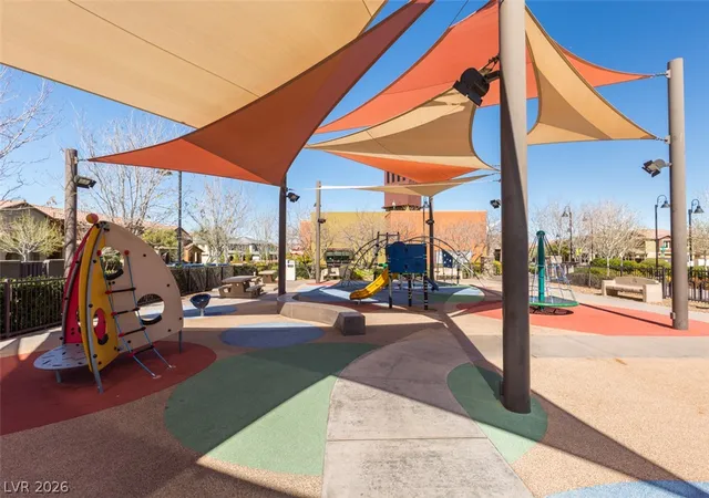 Photo 89 of Single family home for sale at 3033 Villanelle Ave, Henderson, NV 89044 | MLS# 2809328 | Listing updated on 2026-09-08