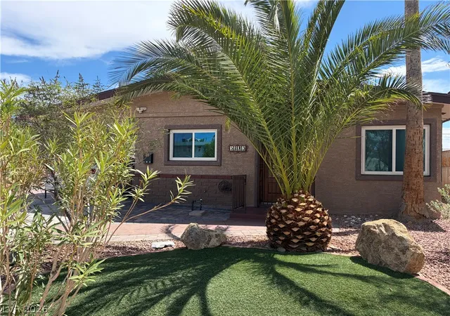 Photo 1 of Single family home for sale at 5213 Pebble Beach Blvd, Las Vegas, NV 89108 | MLS# 2809468 | Listing updated on 2026-09-14