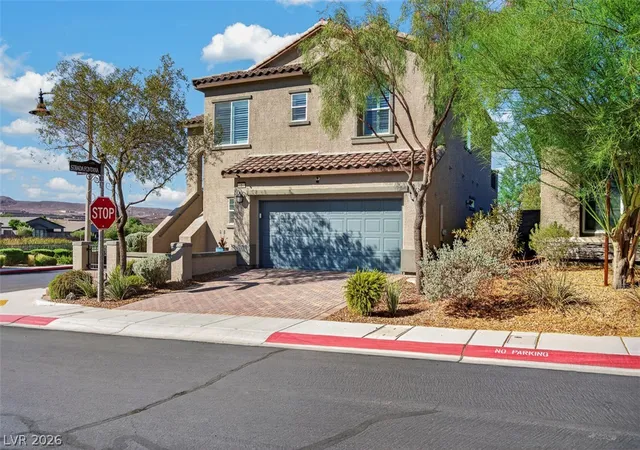 Photo 3 of Single family home for sale at 1 Via Dolcetto, Henderson, NV 89011 | MLS# 2809151 | Listing updated on 2026-09-02