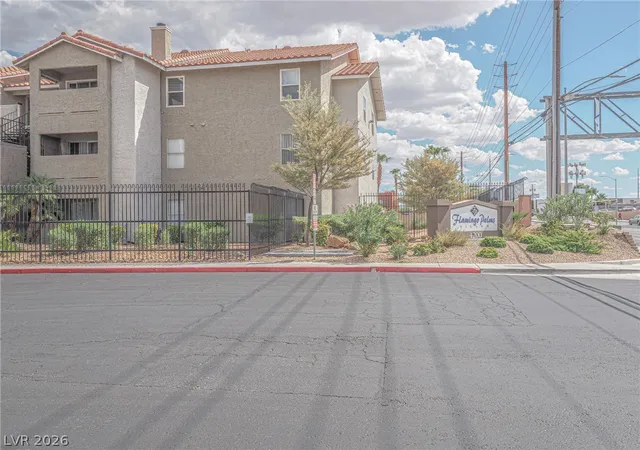 Photo 2 of Condo for sale at 4200 S Valley View #1085, Las Vegas, NV 89103 | MLS# 2809553 | Listing updated on 2026-09-16