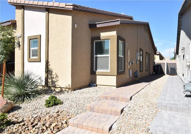 Photo 2 of Townhouse for sale at 7525 Cooks Meadow St, North Las Vegas, NV 89084 | MLS# 2809527 | Listing updated on 2026-09-02