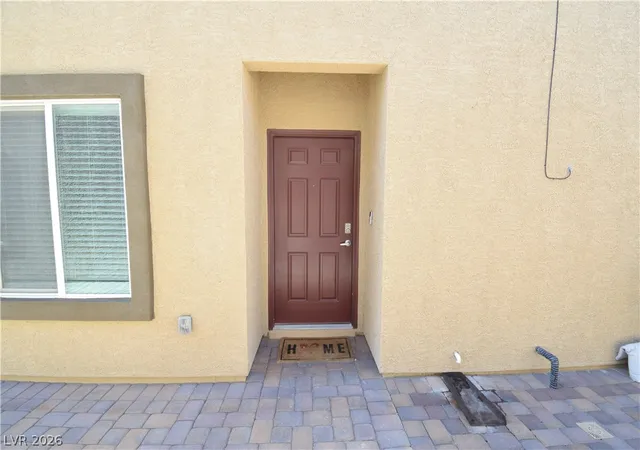 Photo 3 of Townhouse for sale at 7525 Cooks Meadow St, North Las Vegas, NV 89084 | MLS# 2809527 | Listing updated on 2026-09-02