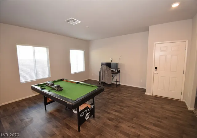 Photo 4 of Townhouse for sale at 7525 Cooks Meadow St, North Las Vegas, NV 89084 | MLS# 2809527 | Listing updated on 2026-09-02