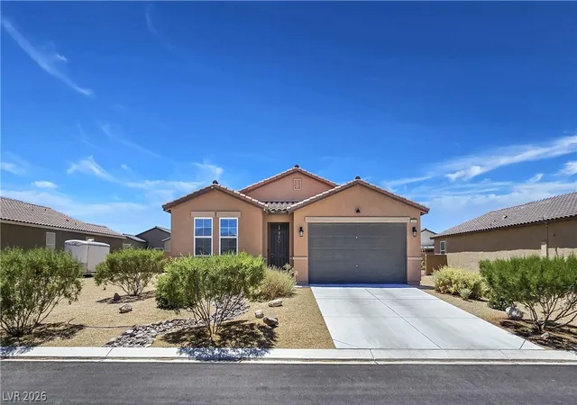 Photo 2 of Single family home for sale at 3543 E Malheur Ave, Pahrump, NV 89061 | MLS# 2809565 | Listing updated on 2026-09-21