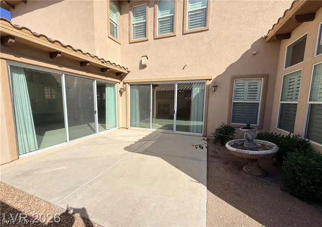 Photo 3 of Single family home for sale at 464 Via Palermo Dr, Henderson, NV 89011 | MLS# 2809582 | Listing updated on 2026-09-01