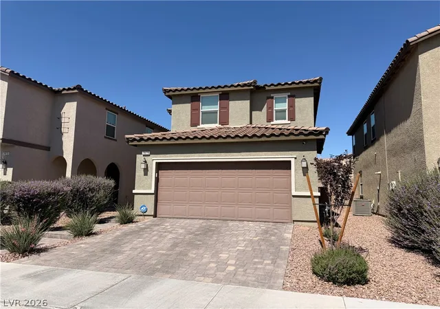 Photo 1 of Single family home for sale at 7879 Penderbrook St, Las Vegas, NV 89149 | MLS# 2809523 | Listing updated on 2026-09-26